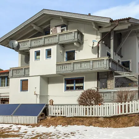 Apartment Alpenheim Brugger - Hbn490