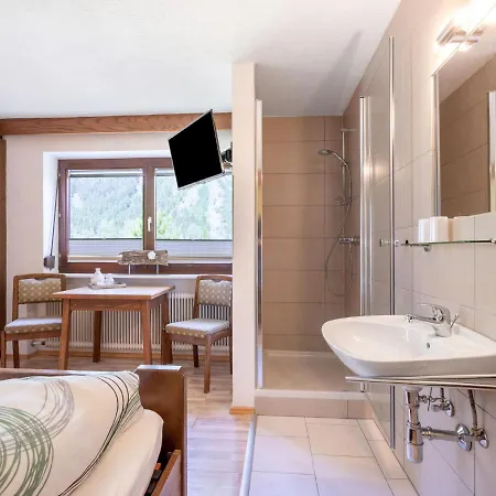 Apartment Alpenheim Brugger - Hbn490 شقة *