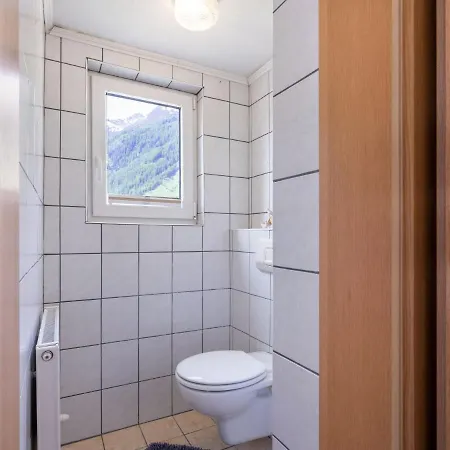 Apartment Alpenheim Brugger - Hbn490 هوبين