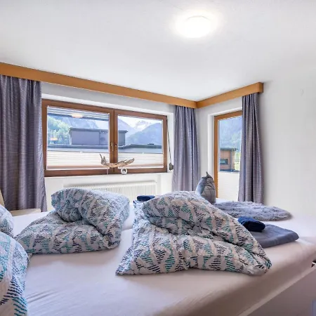 Apartment Alpenheim Brugger - Hbn490 * هوبين