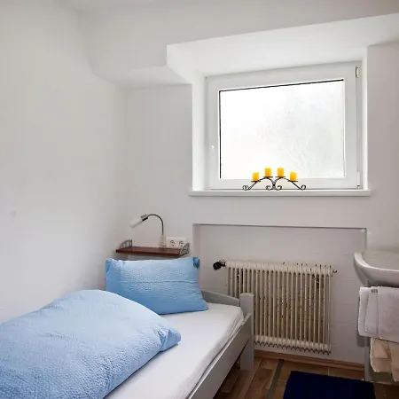 شقة Apartment Alpenheim Brugger - Hbn490 *