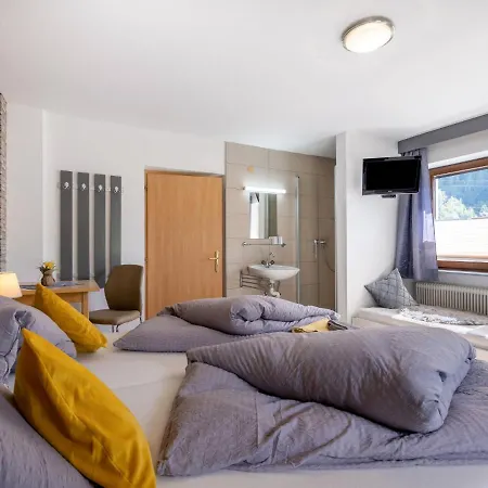 شقة Apartment Alpenheim Brugger - Hbn490 *