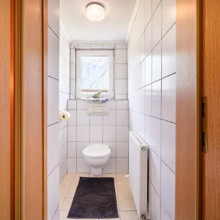 Apartment Alpenheim Brugger - Hbn490 * هوبين