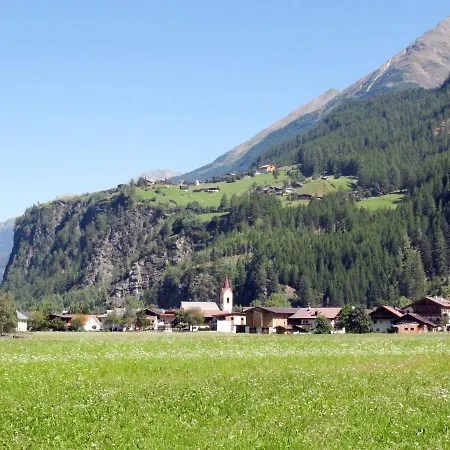 Apartment Apartment Alpenheim Brugger - Hbn490