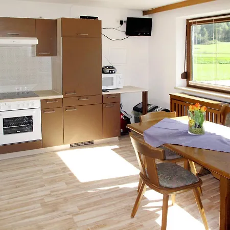 Apartment Apartment Alpenheim Brugger - Hbn490
