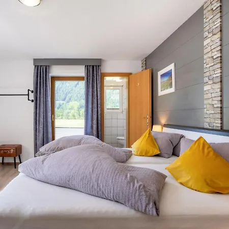 Apartment Alpenheim Brugger - Hbn490 Huben (Imst)